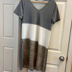 Miss Look, new dress, size medium